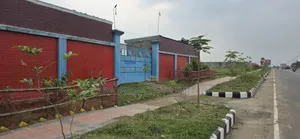 East-facing 5 Katha plot for sale in Sector 14
