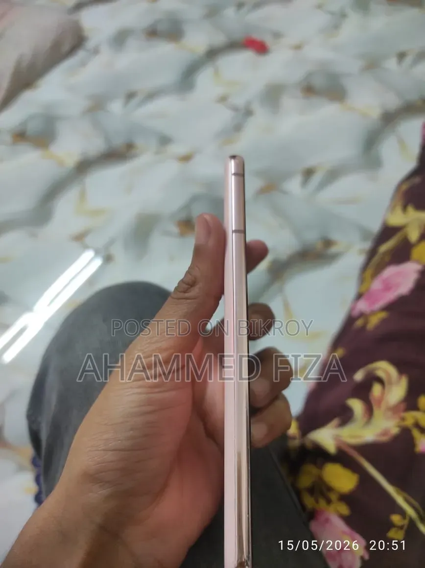 Samsung Galaxy S21 5G 128 GB Pink