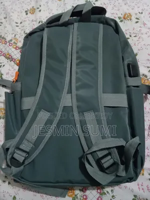 New Bag