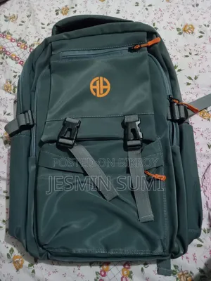 New Bag
