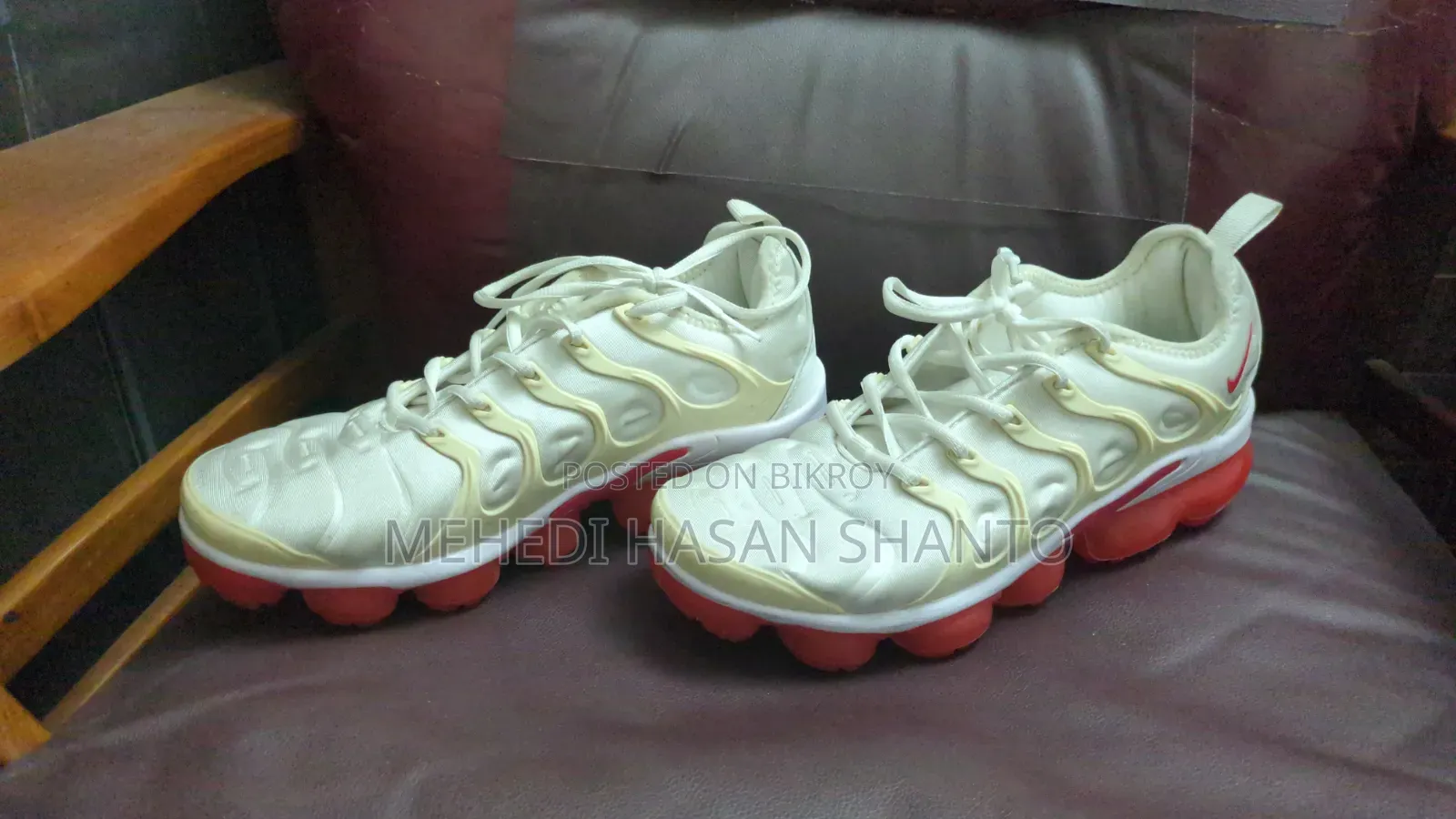 Air Vapourpro Max (Ltd Ed Colorway) Original From Uk