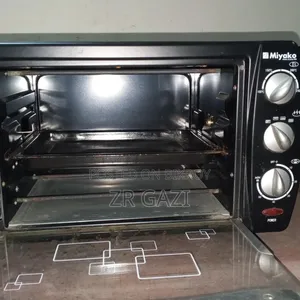 Micro Oven