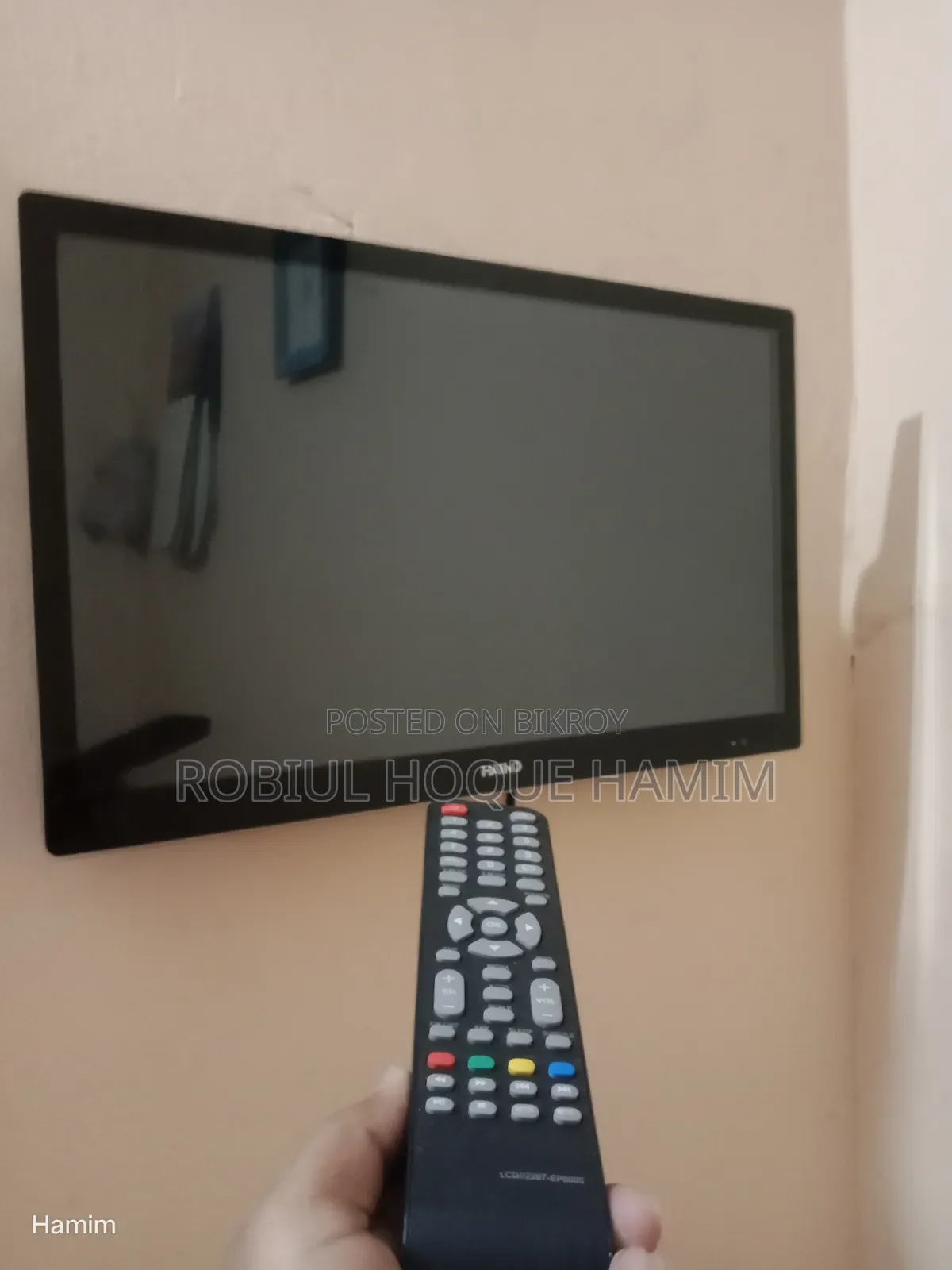 Led Tv Haiko