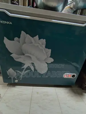 Konka Deep Fridge for Sell