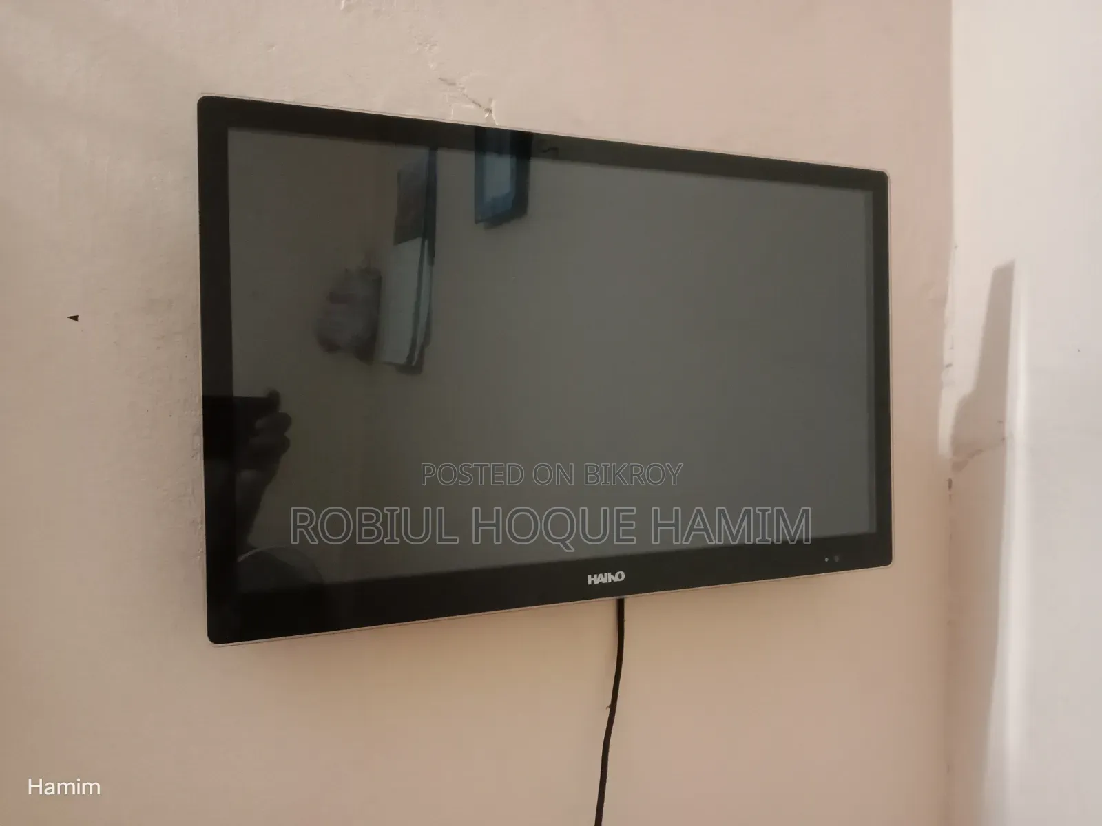 Led Tv Haiko