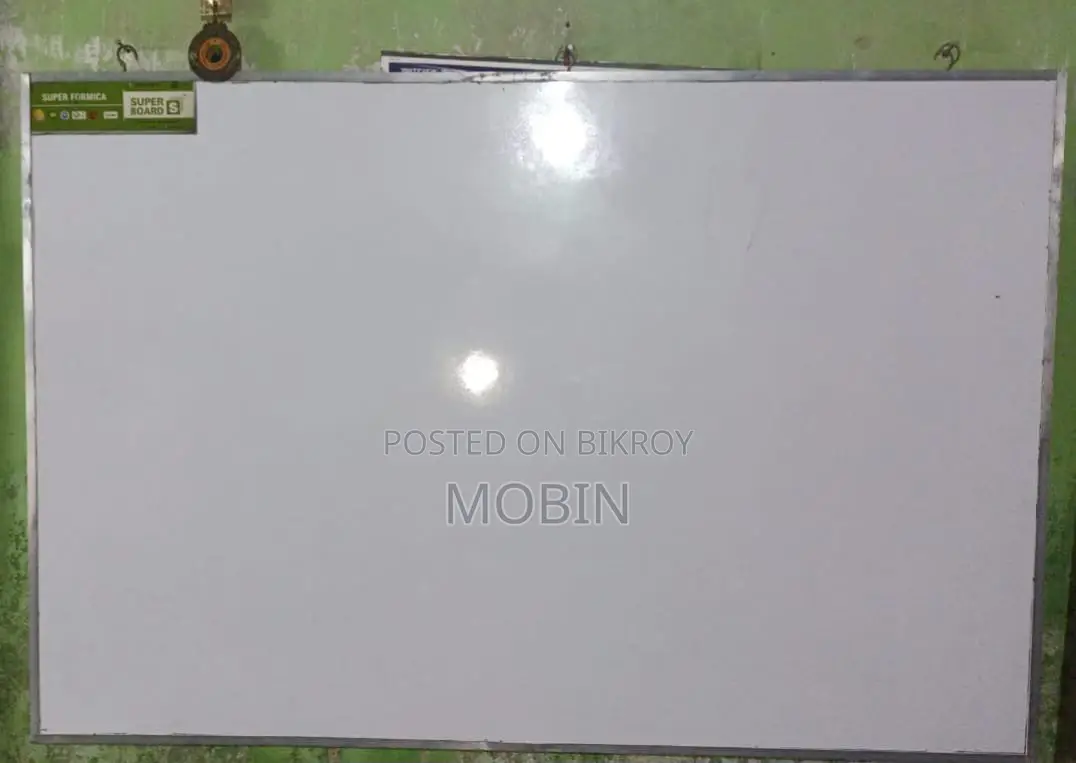 White Board