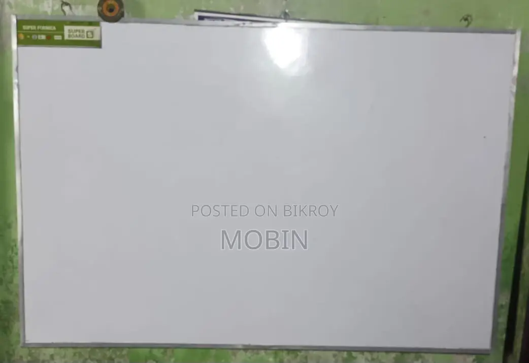 White Board