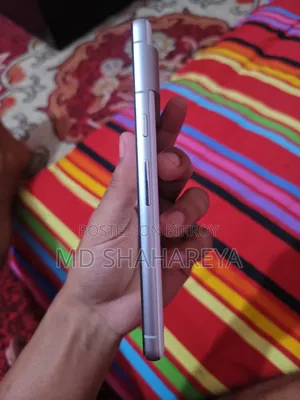 Google Pixel 7 128 GB White