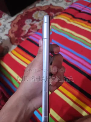 Google Pixel 7 128 GB White