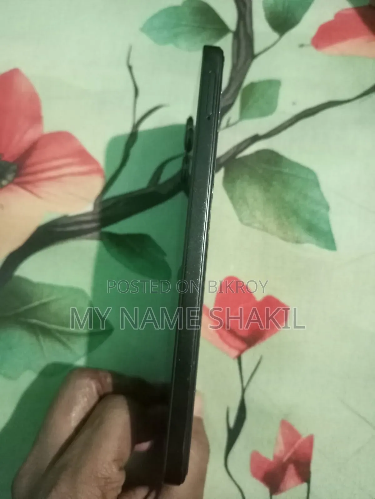 Xiaomi Redmi Note 12 128 GB Black