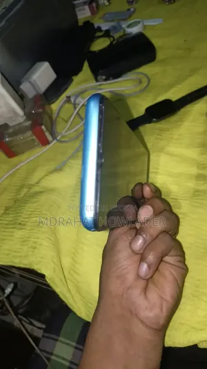 Realme Narzo 50 64 GB নীল