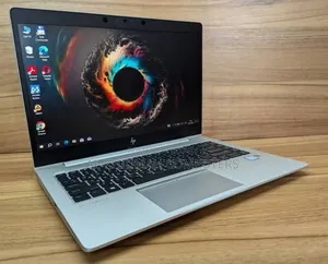Laptop HP EliteBook 840 G5 8GB Intel Core I5 SSD 256GB