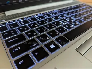 Laptop HP EliteBook 840 G5 8GB Intel Core I5 SSD 256GB