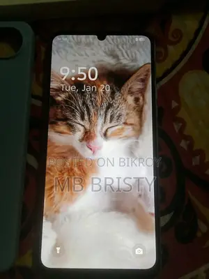 Tecno Spark 40 128 GB Blue
