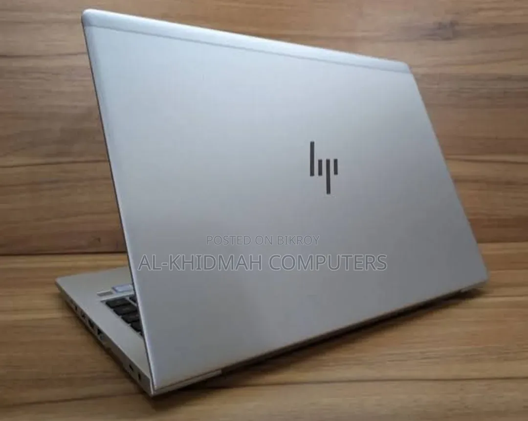 Laptop HP EliteBook 840 G5 8GB Intel Core I5 SSD 256GB