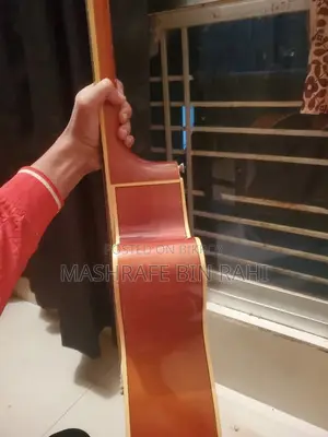 Axe 52-C গিটার