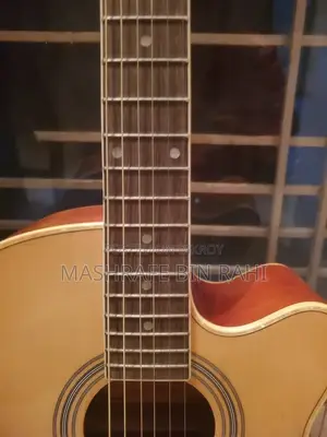 Axe 52-C গিটার