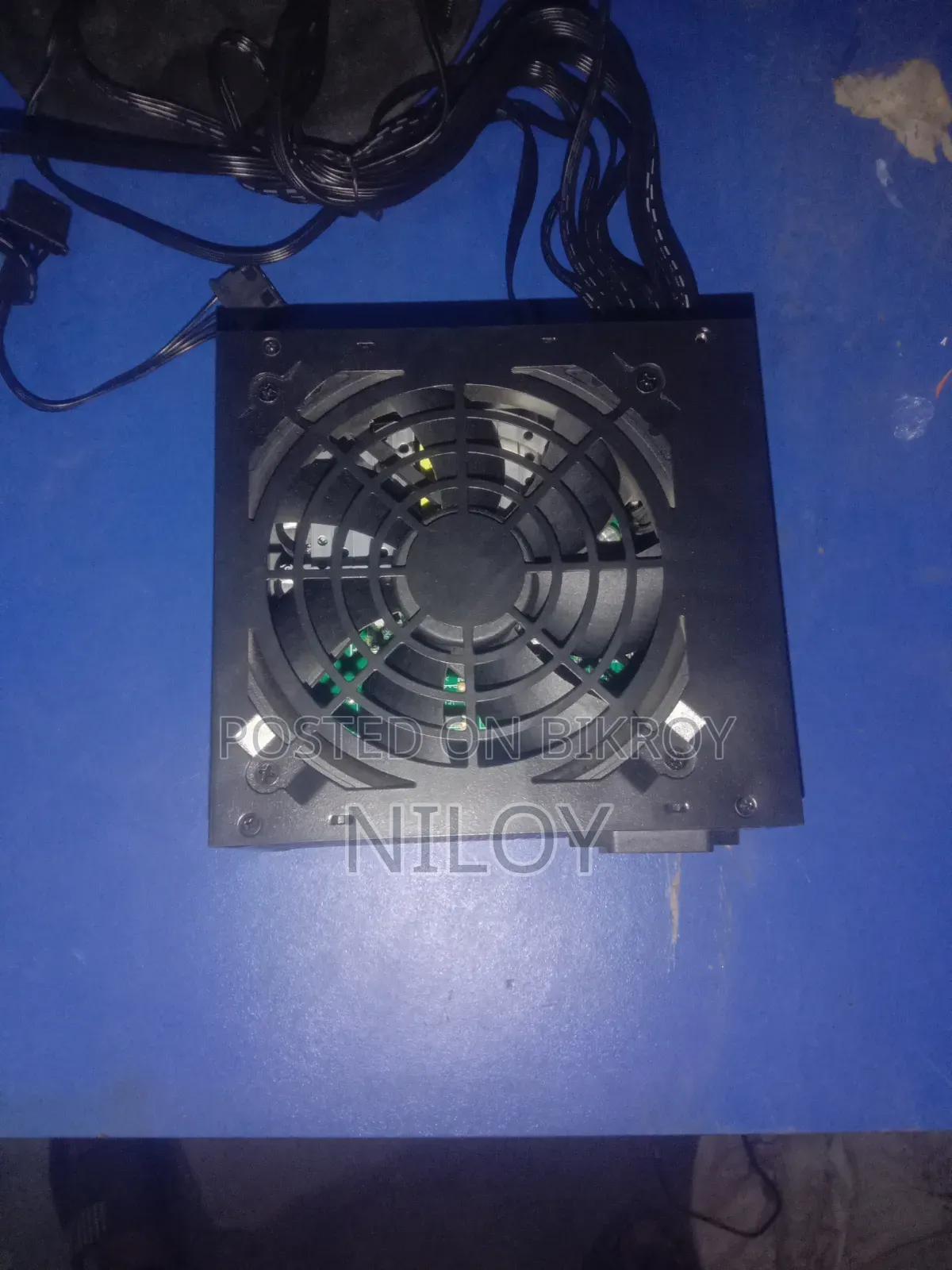 PC Power Supply