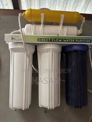 Top Klean Ro Water Purifier
