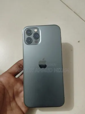 Apple iPhone 12 Pro 128 GB Black