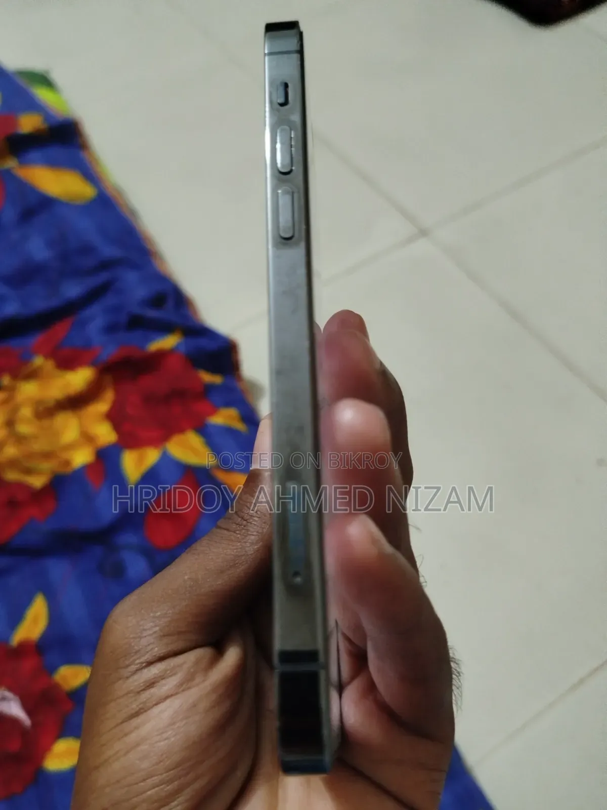 Apple iPhone 12 Pro 128 GB Black