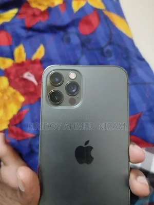 Apple iPhone 12 Pro 128 GB Black