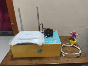 Tp-link Router