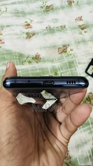 Samsung Galaxy S20+ 5G 128 GB Gray