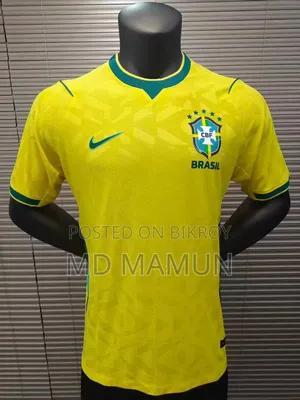 Player Edition Premium Quality Jersey