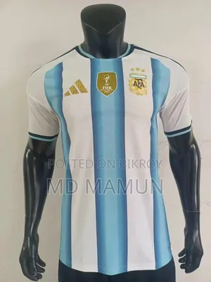 Player Edition Premium Quality Jersey