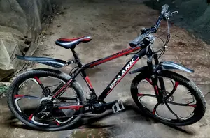 স্পার্কের ২১ গিয়ার সাইকেল