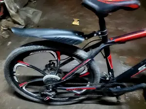 স্পার্কের ২১ গিয়ার সাইকেল