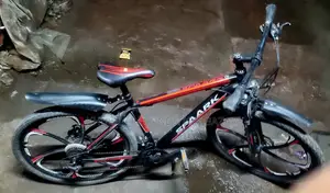 স্পার্কের ২১ গিয়ার সাইকেল
