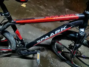 স্পার্কের ২১ গিয়ার সাইকেল