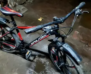 স্পার্কের ২১ গিয়ার সাইকেল