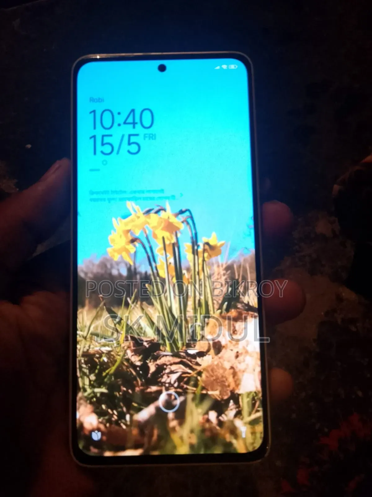 Xiaomi Redmi Note 13 128 GB