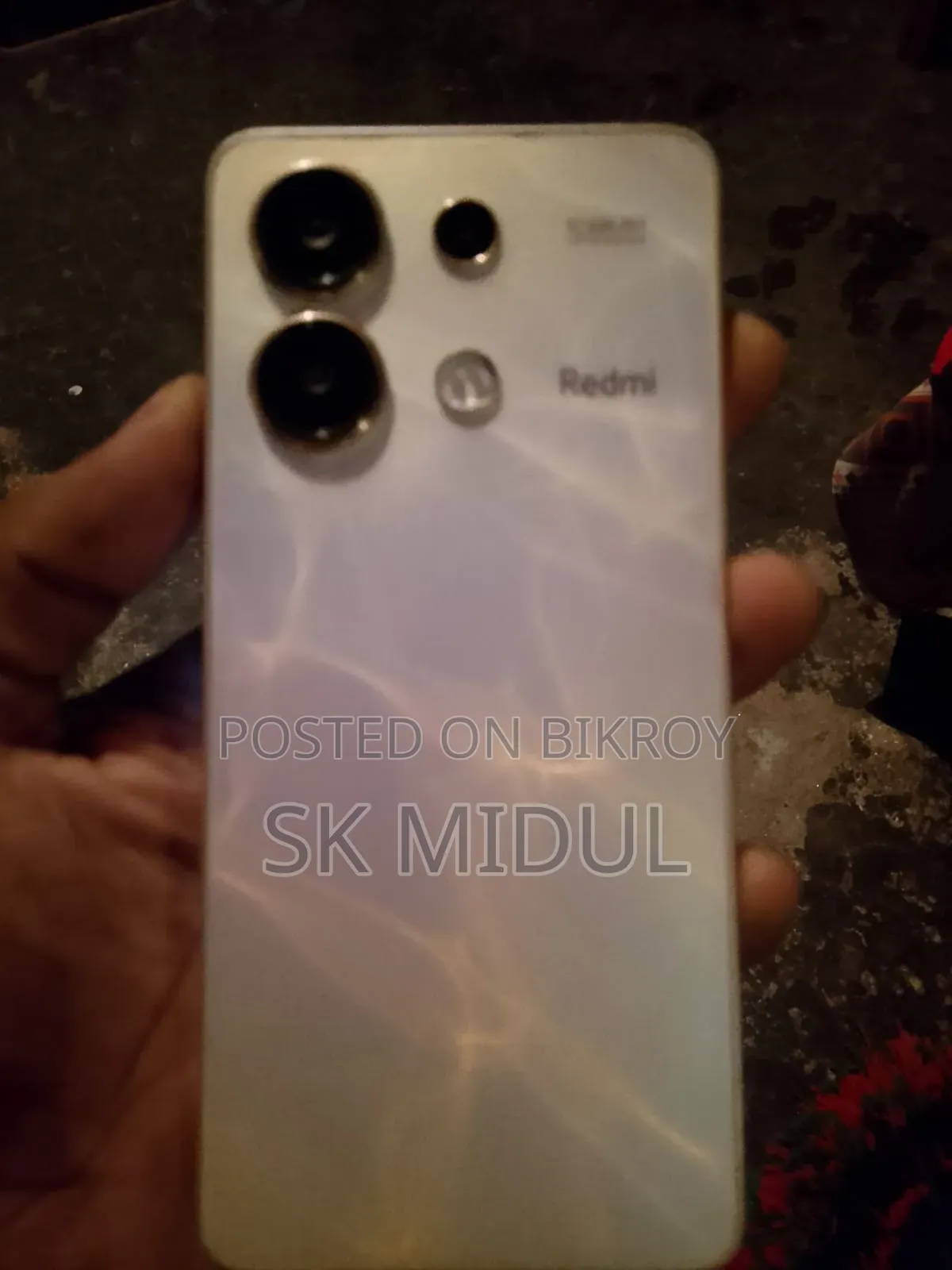 Xiaomi Redmi Note 13 128 GB