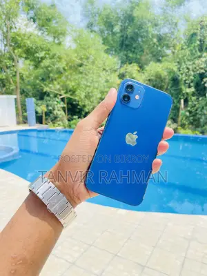 Apple iPhone 12 128 GB Blue