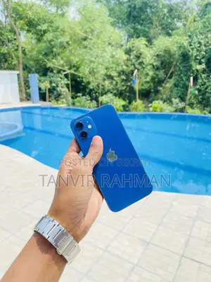 Apple iPhone 12 128 GB Blue