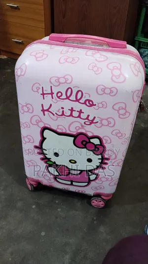 Bag Sell Post