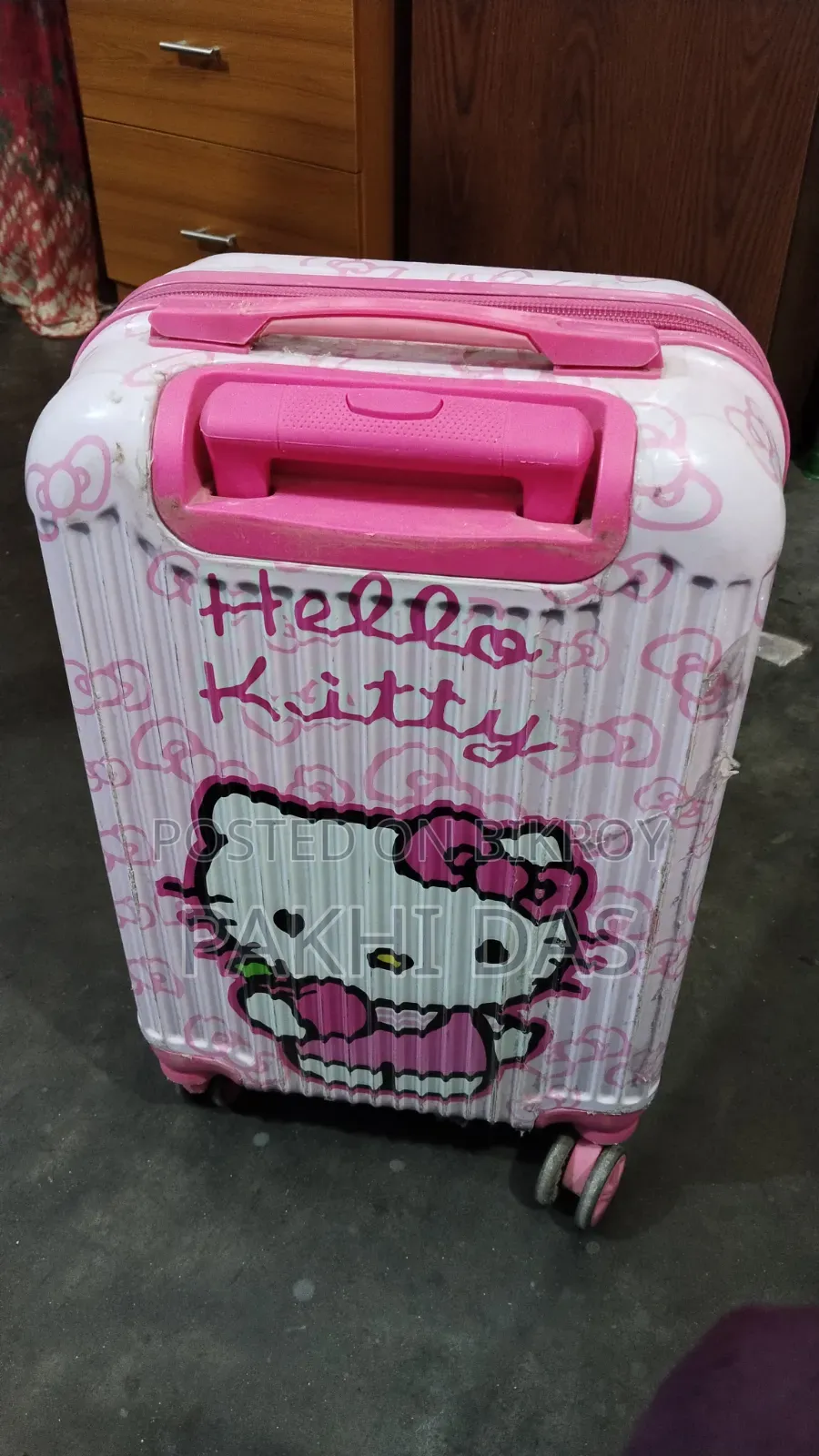 Bag Sell Post