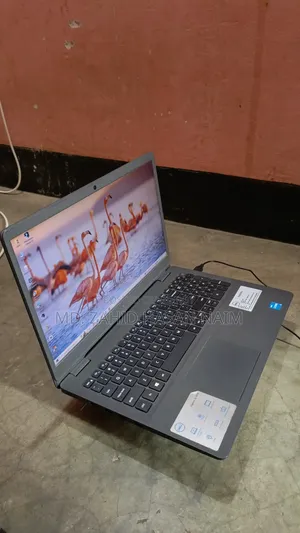 Laptop Dell Inspiron 15 8GB Intel Core I3 SSD 256GB