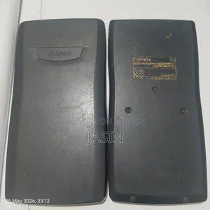 অরিজিনাল Casio ক্যালকুলেটর