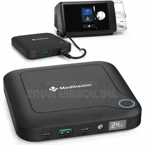 Cpap Battery Backup