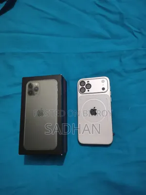 Apple iPhone 11 Pro 64 GB Gray