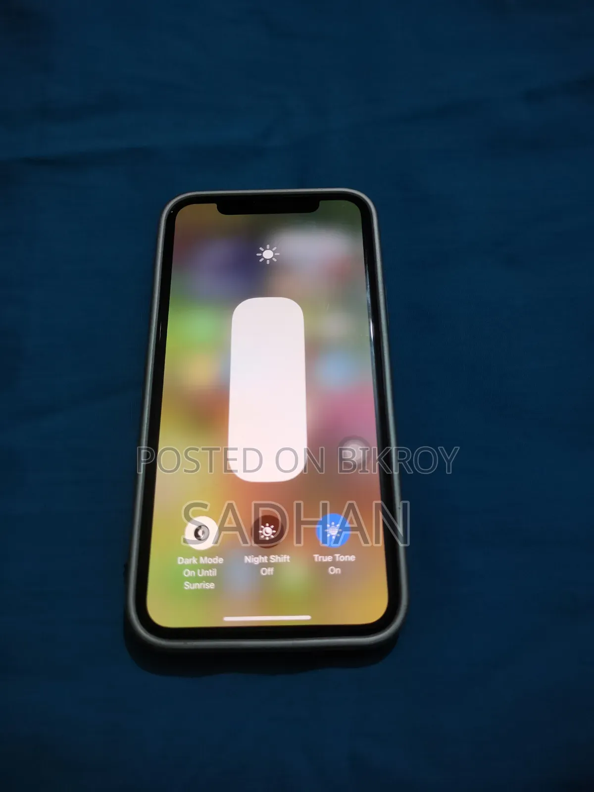 Apple iPhone 11 Pro 64 GB Gray