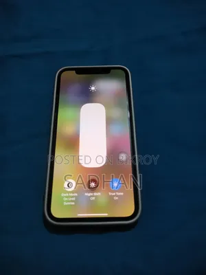 Apple iPhone 11 Pro 64 GB Gray
