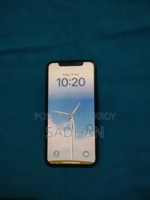 Apple iPhone 11 Pro 64 GB Gray