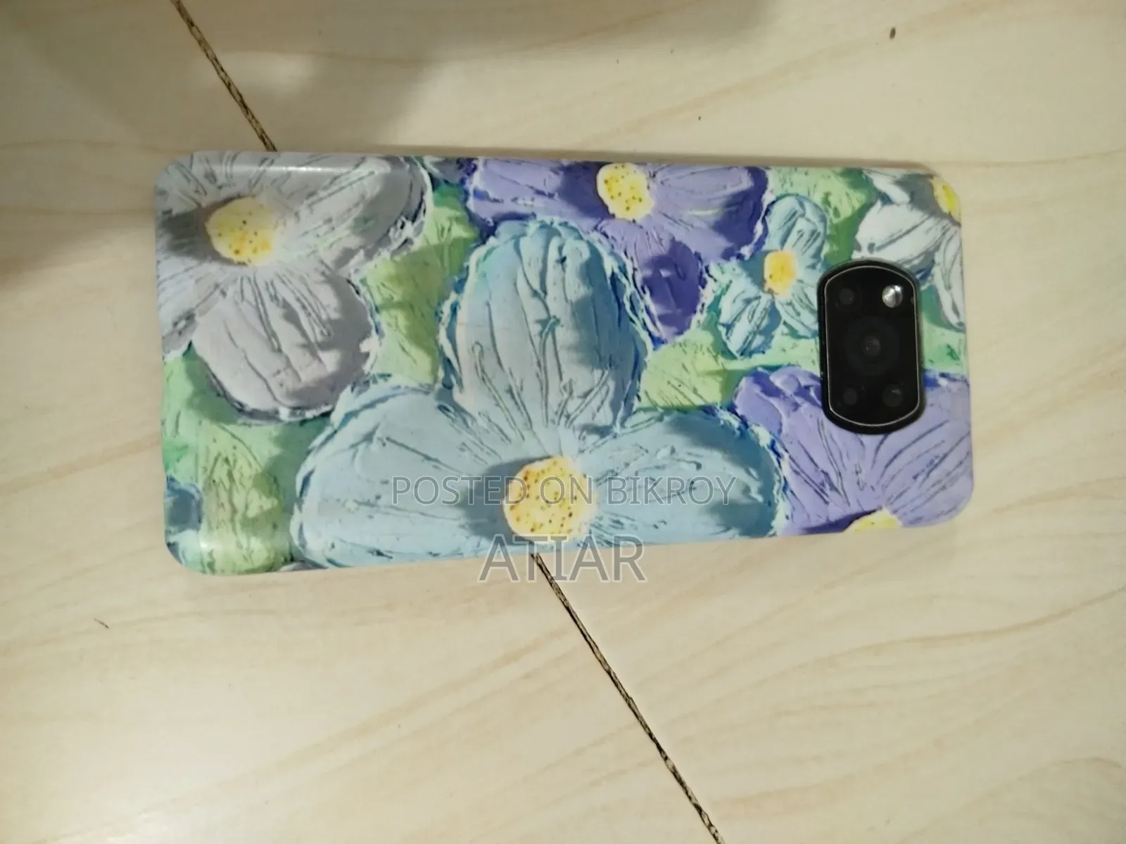 Xiaomi Poco X3 Pro 256 GB Blue