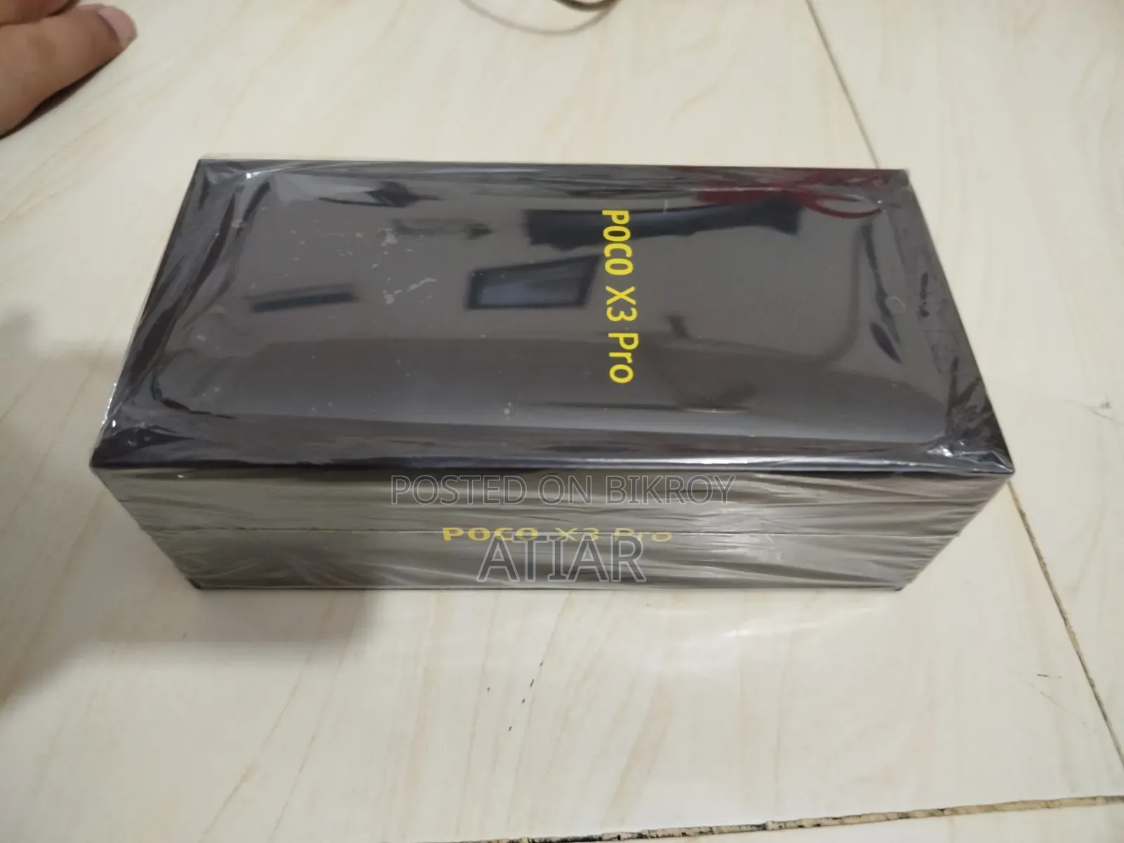 Xiaomi Poco X3 Pro 256 GB Blue